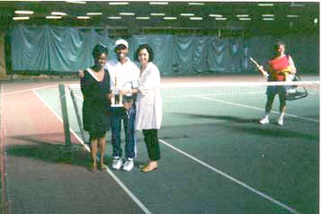 (singles leagues)